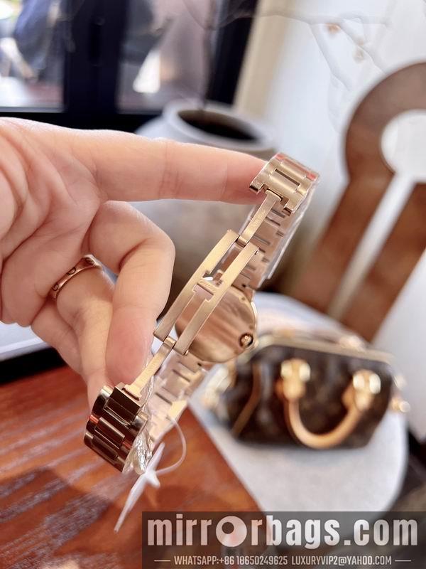 Replica Cartier 33mm 102249