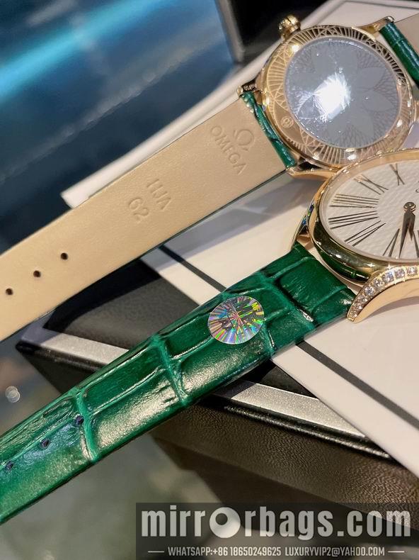 Replica Omega watch M45