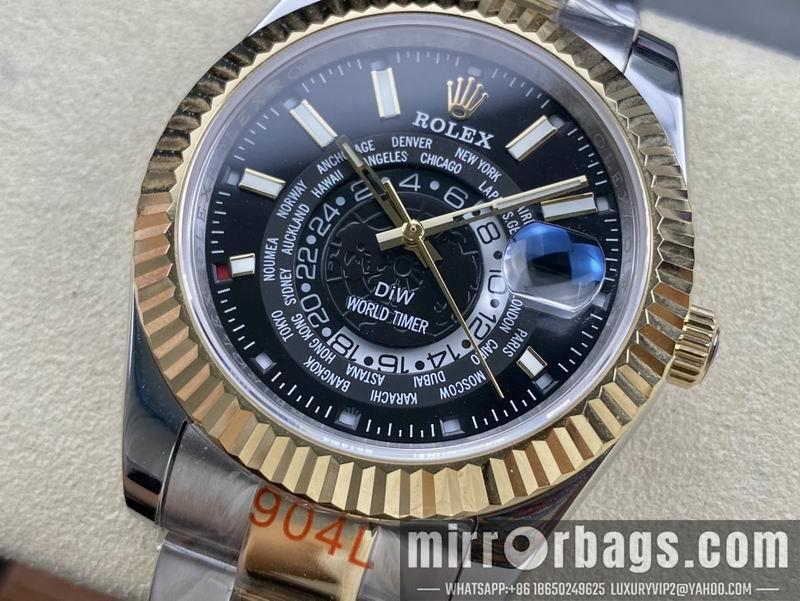 Replica Rolex 42mm 090426