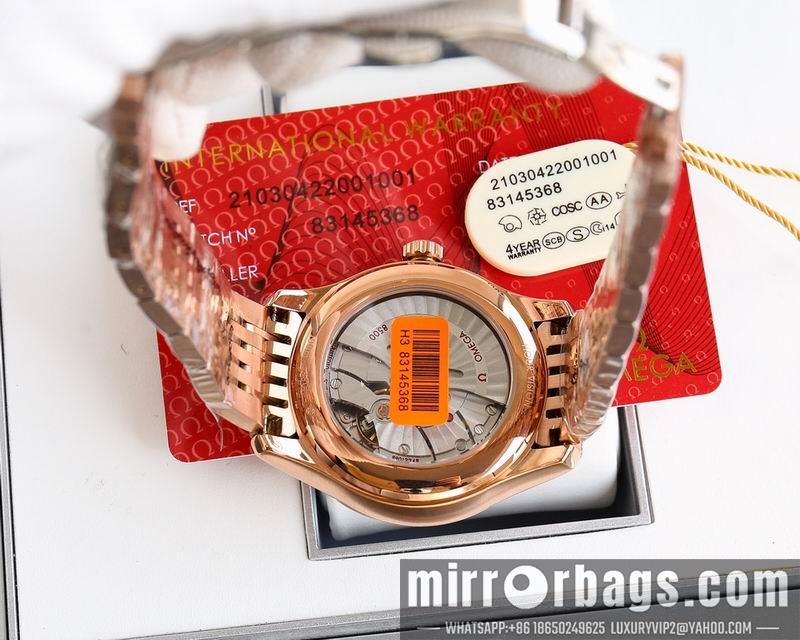 Replica Omega 41X11mm 050824