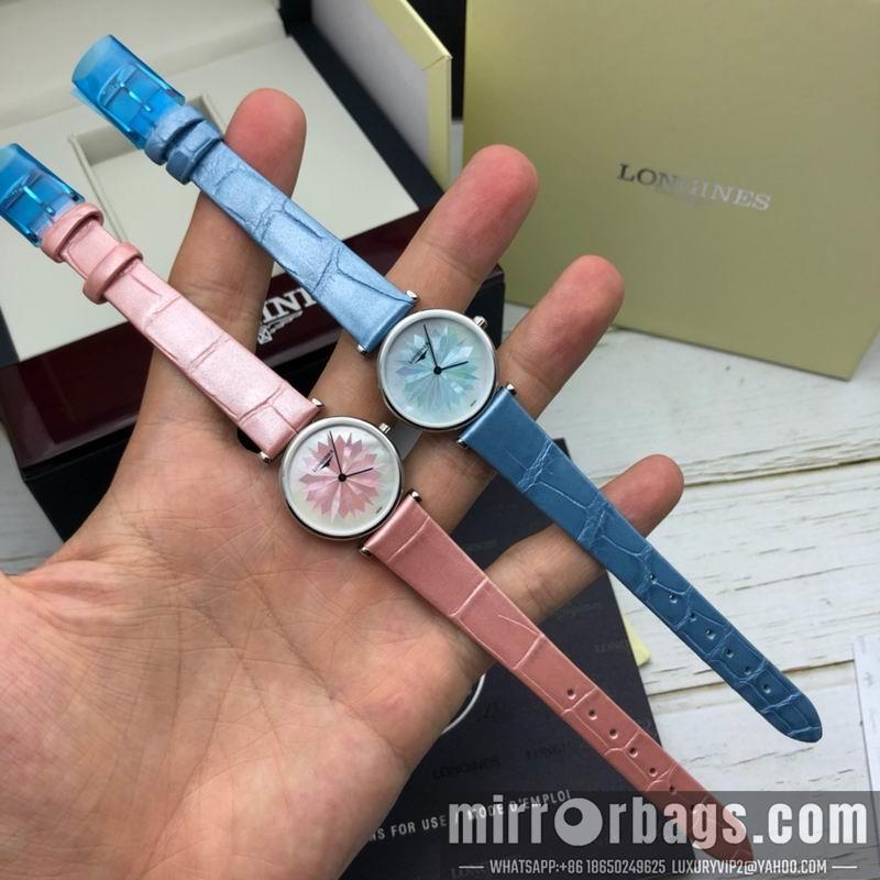 Replica Longines 24mm 090922