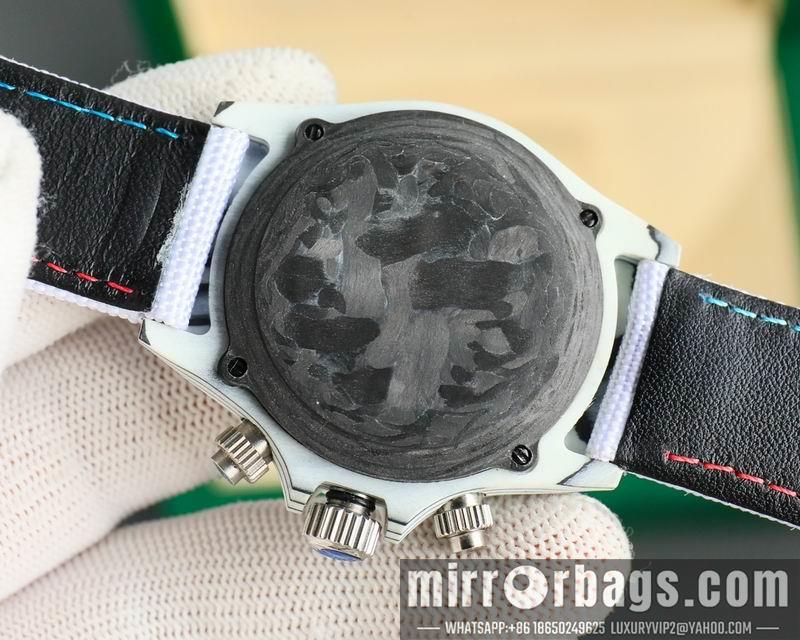 Replica Rolex 40X12.4mm 120133