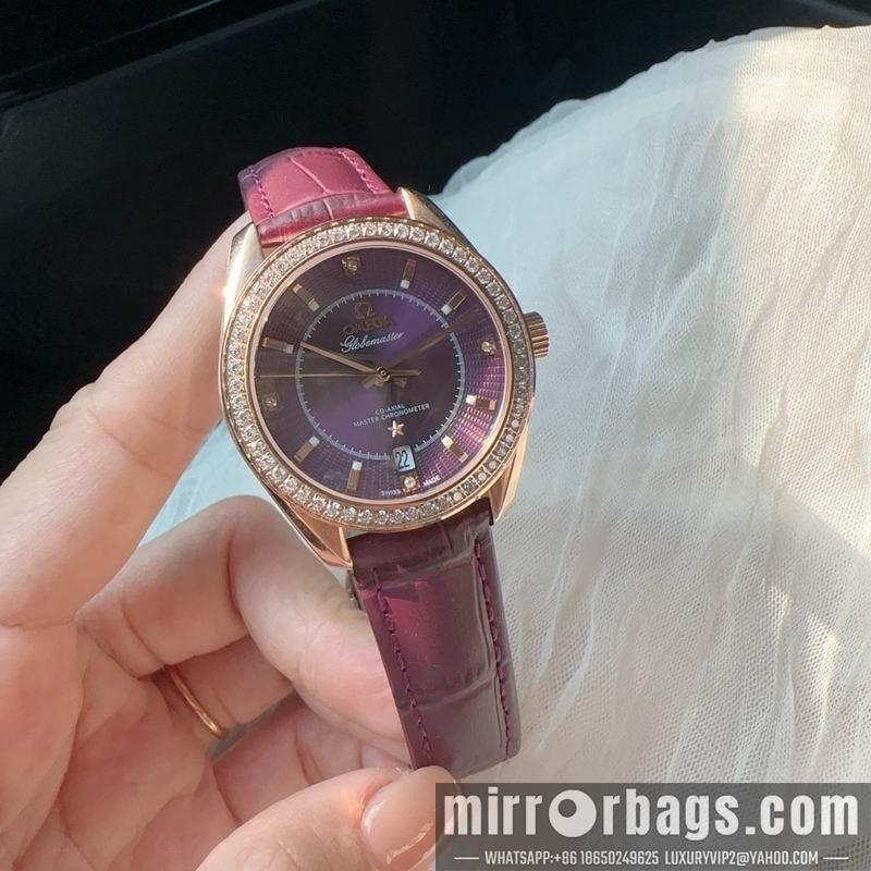 Replica Omega 37.5mm 032702