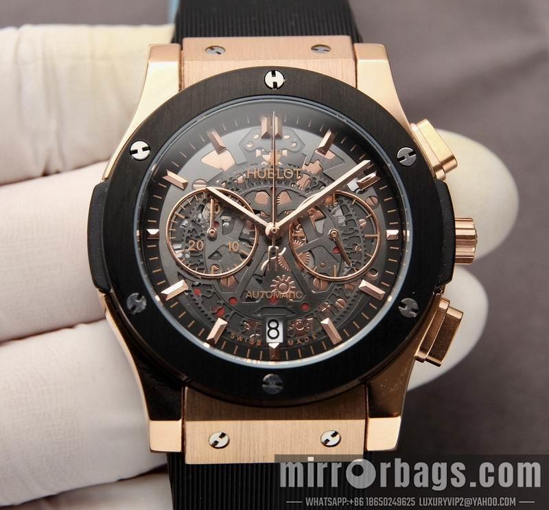 Replica Hublot 42mm 082902