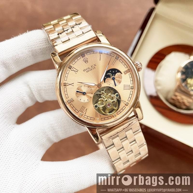 Replica Rolex 43X13mm 032518