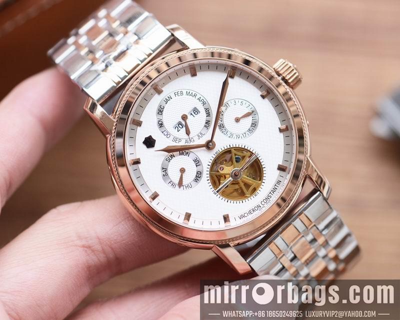 Replica Vacheron Constantin 41X12mm 051650