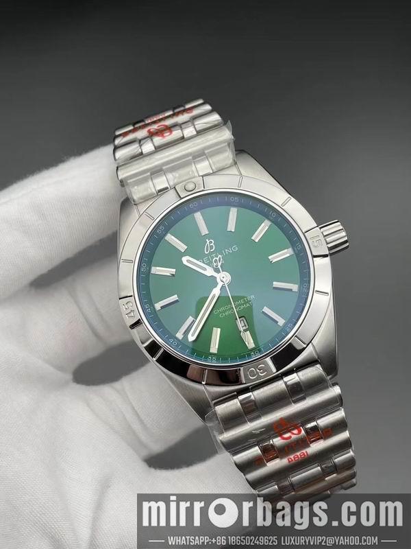 Replica Breitling Watch watch 072202