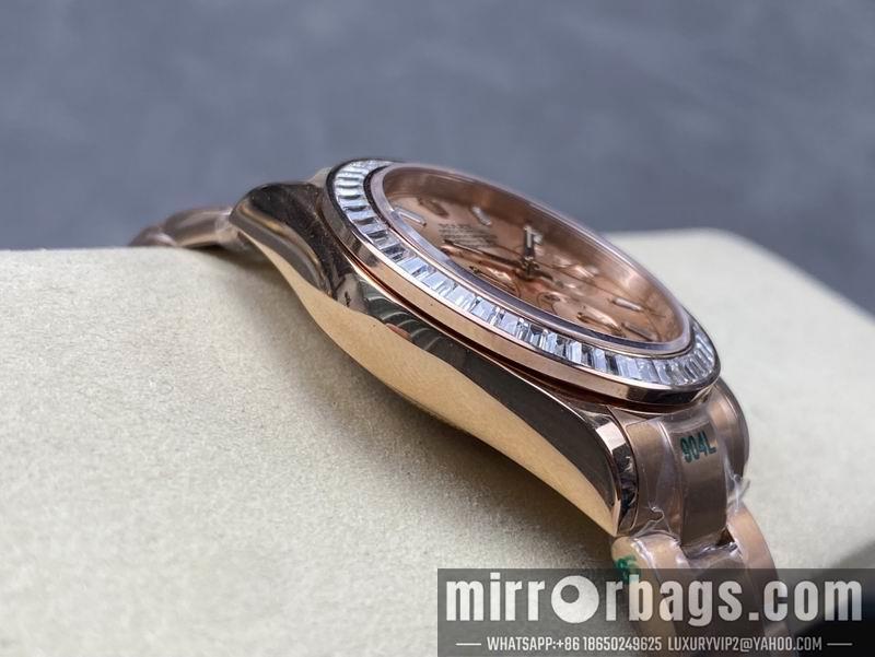 Replica Rolex 40mm 101019