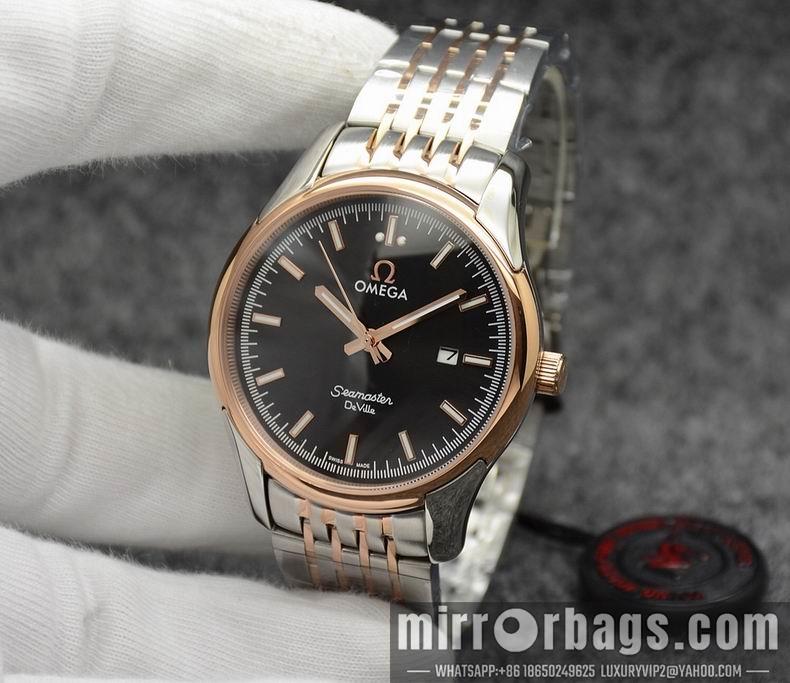 Replica Omega men 40.5X12mm M57