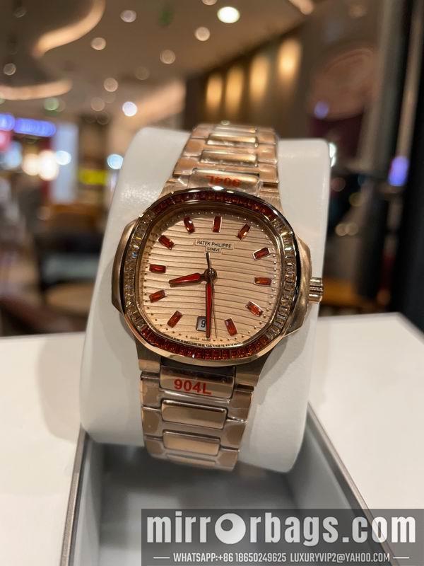 Replica Patek Philippe 35mm 041685