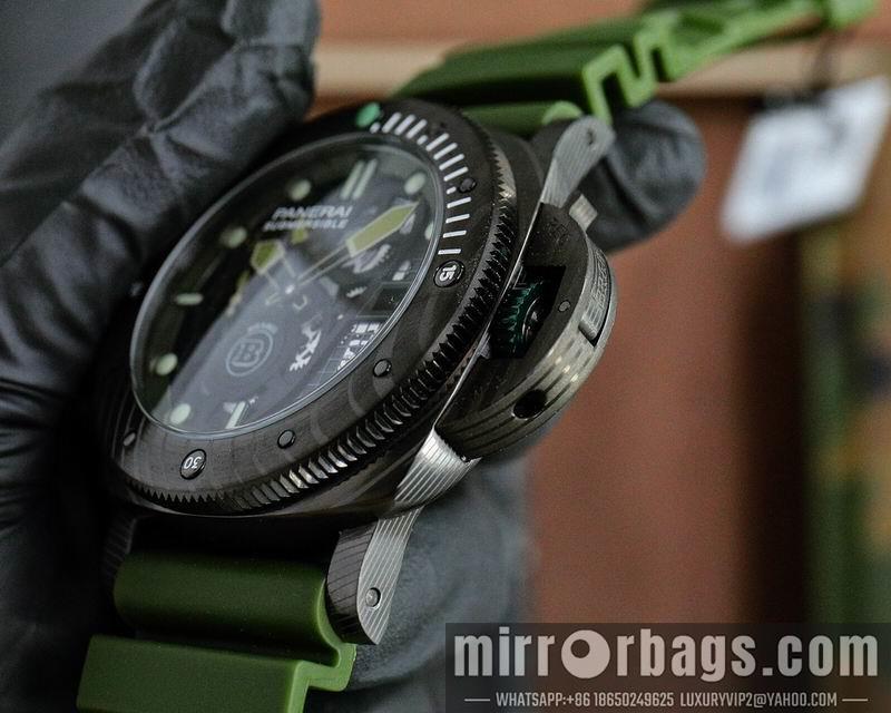 Replica Panerai watch 092801