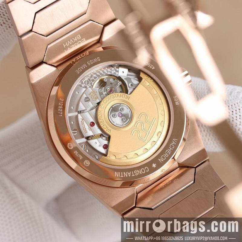 Replica Vacheron Constantin 37mmX8mm 022135