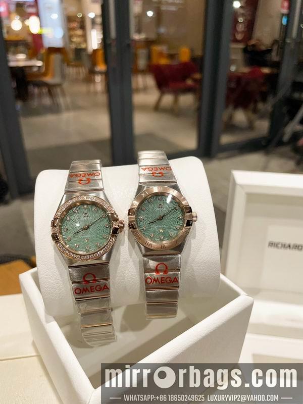Replica Omega 28mm 031106