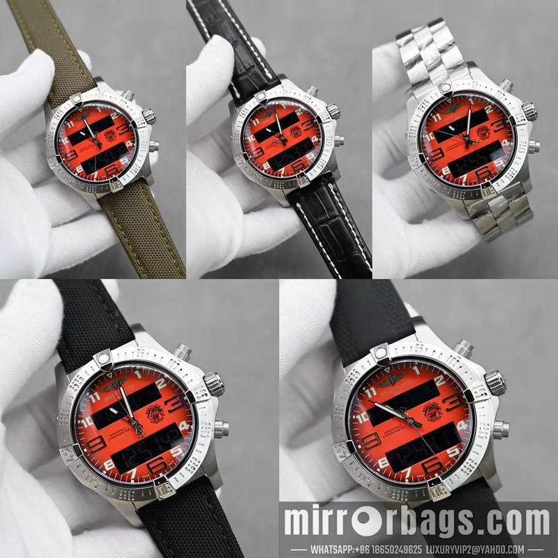 Replica Breitling Watch watch 070708