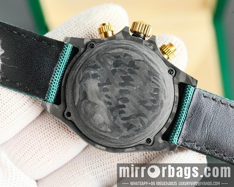 Replica Rolex 40X12.4mm 120131