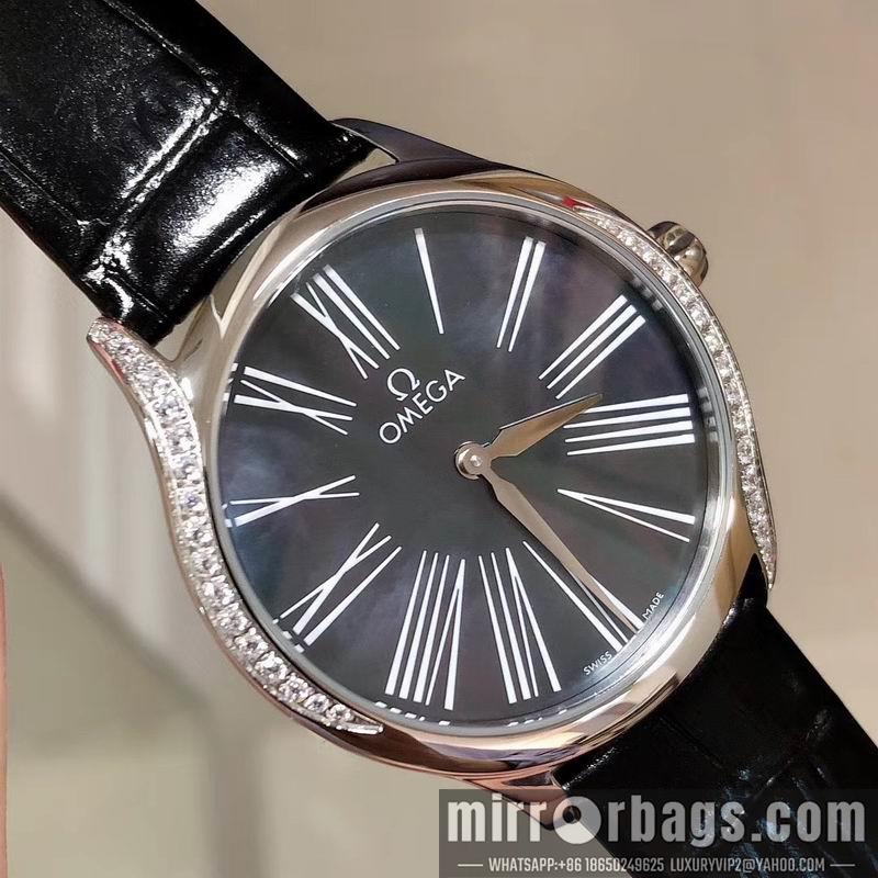 Replica Omega watch 022368