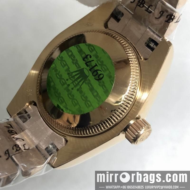 Replica Rolex 28mm 050791