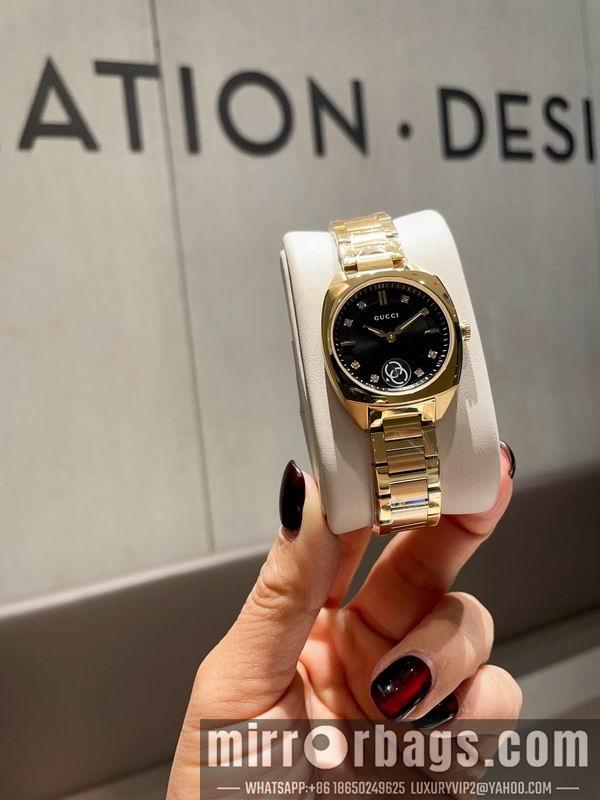 Replica Gucci 29mm 022432