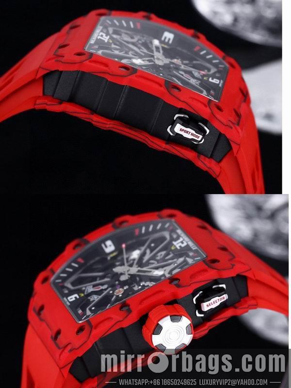 Replica Richard Mille watch 102420
