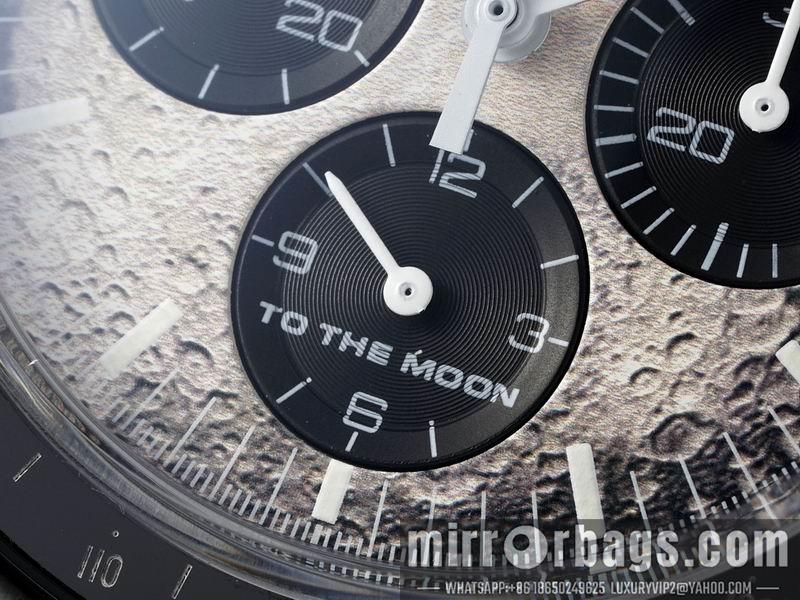 Replica Omega watch 042764