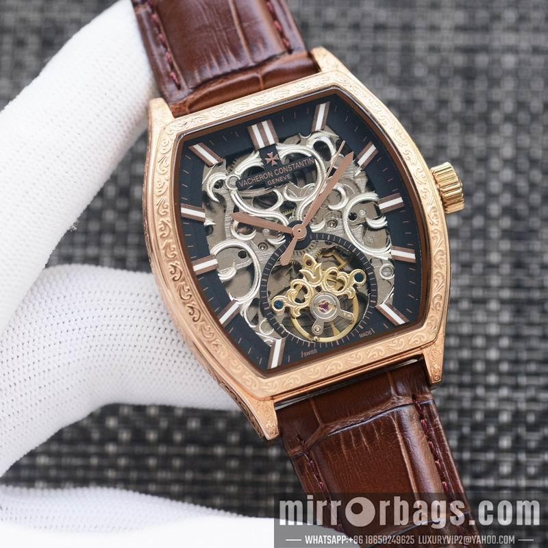 Replica Vacheron Constantin 42X12mm 1015113