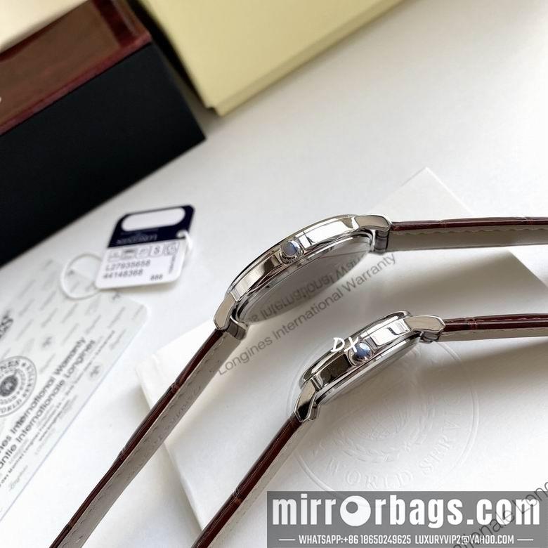 Replica Longines M40 W30x8mm 12nms42