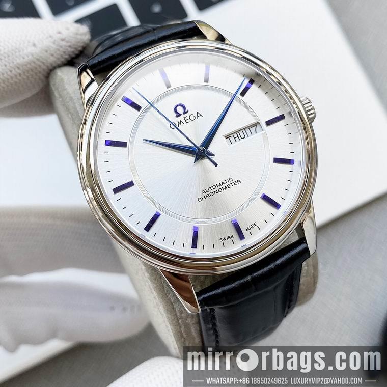 Replica Omega men 40X12mm M04