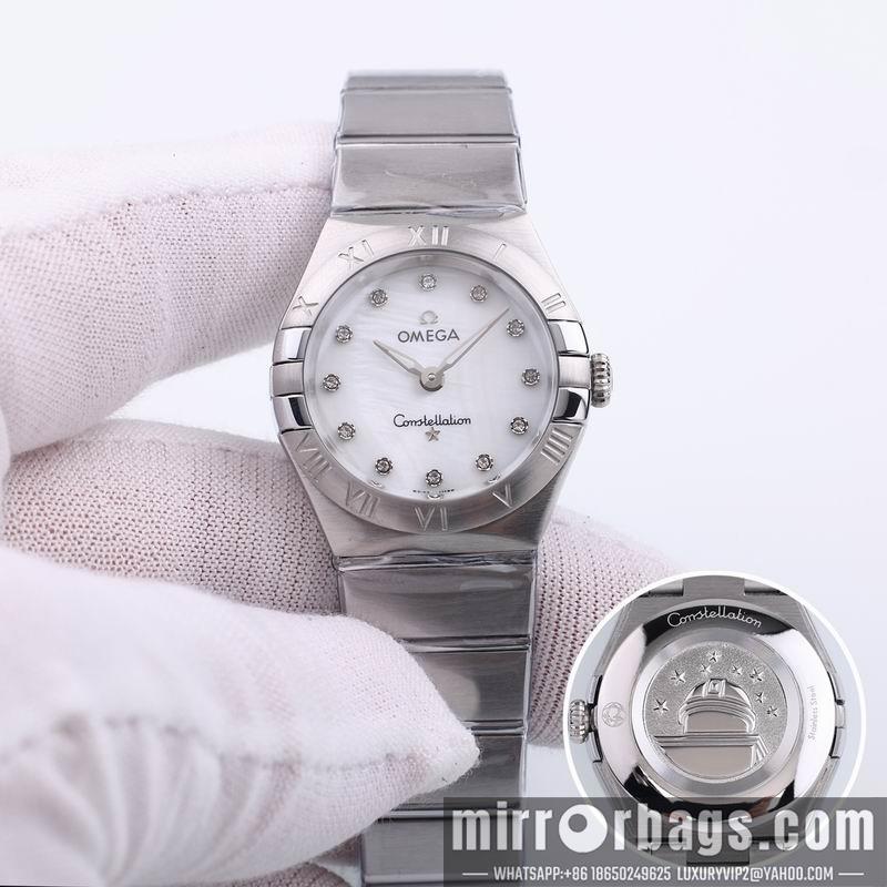 Replica Omega 28mm 022539