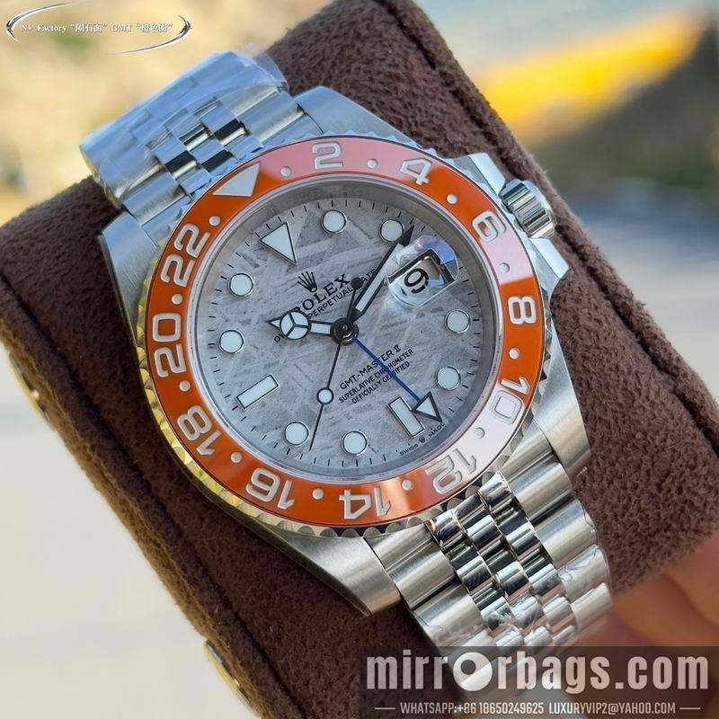Replica Rolex watch 123102