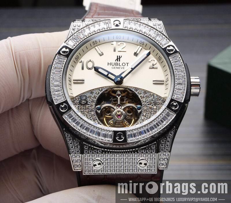 Replica Hublot 45mm 031814