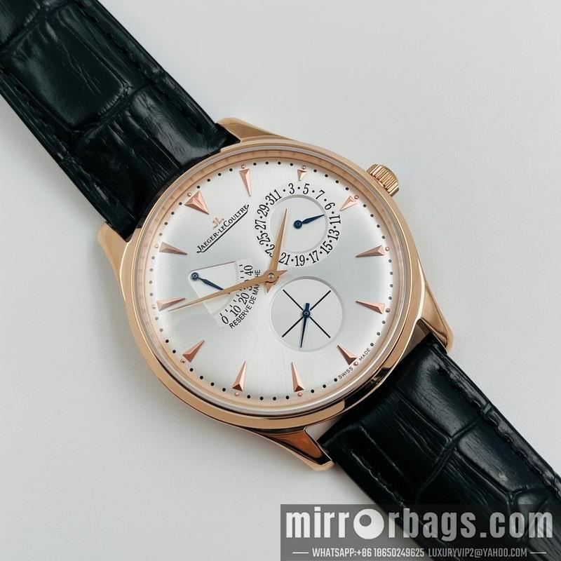 Replica Jaeger LeCoultre 41X13.3mm 082740