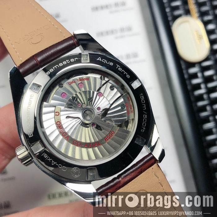 Replica Omega classic watch mb 01