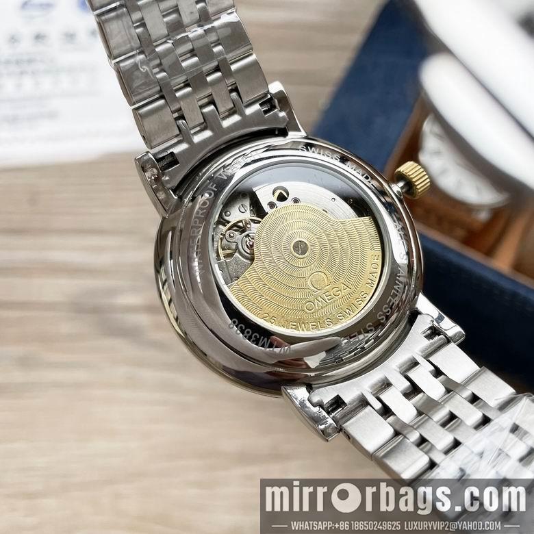 Replica Omega men 40X13mm M73