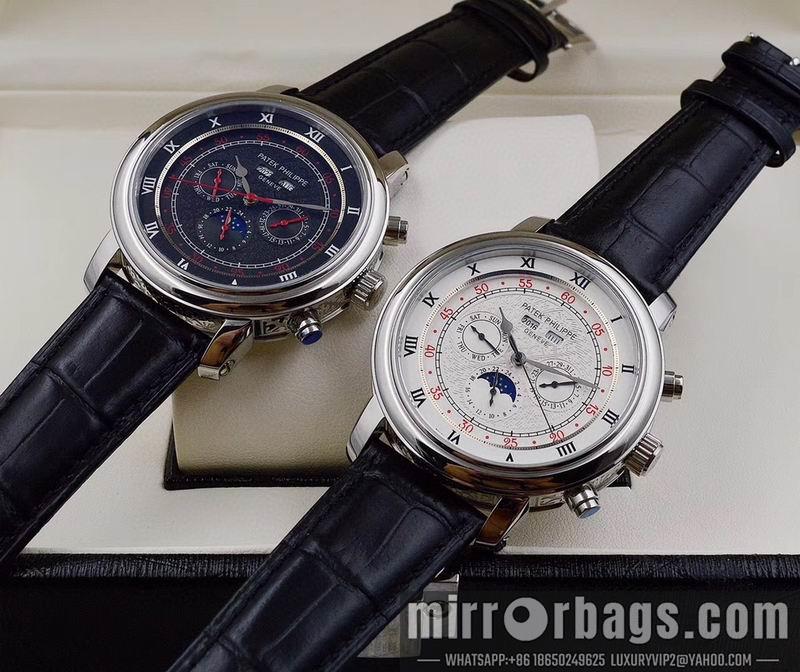 Replica Patek Philippe 46X13mm 052010