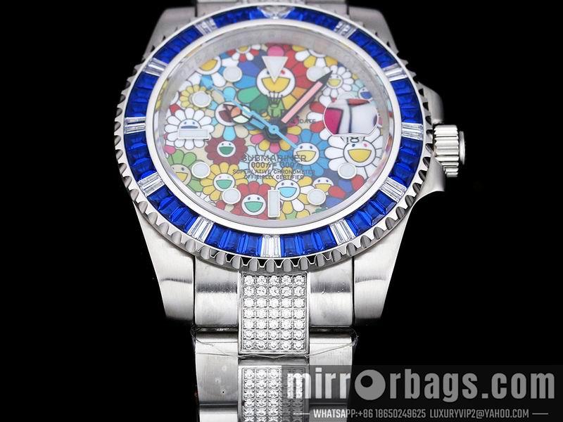 Replica Rolex 42mm 041328