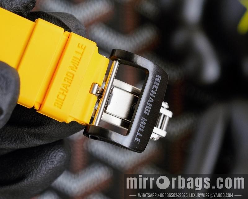 Replica Richard Mille 40X50X16mm 050748