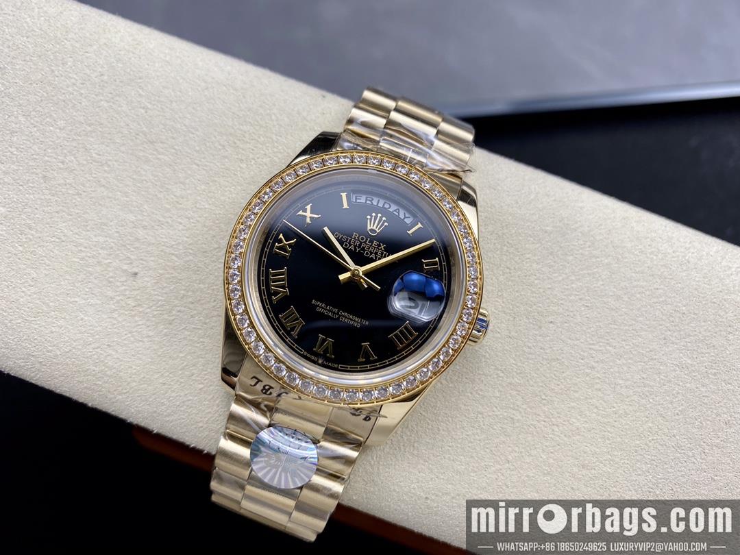 Replica Rolex 36mm 092914