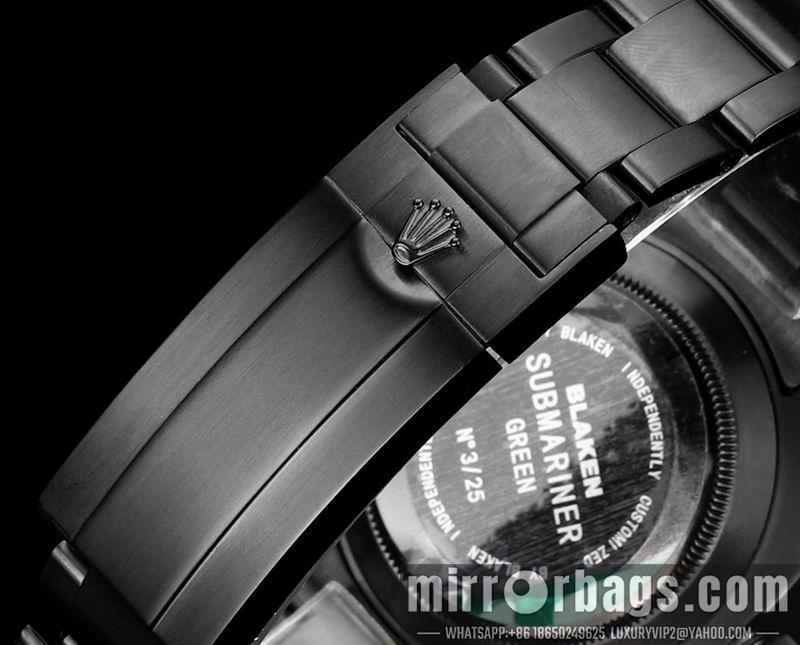 Replica Rolex 40mm 090971
