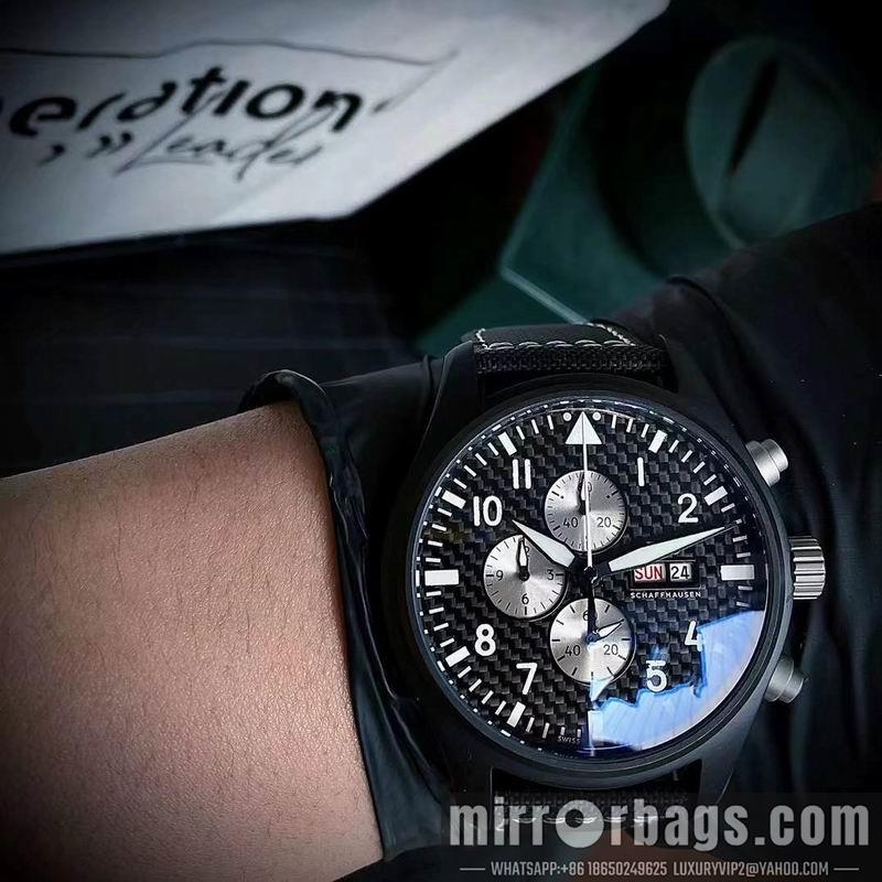 Replica IWC watch 050311