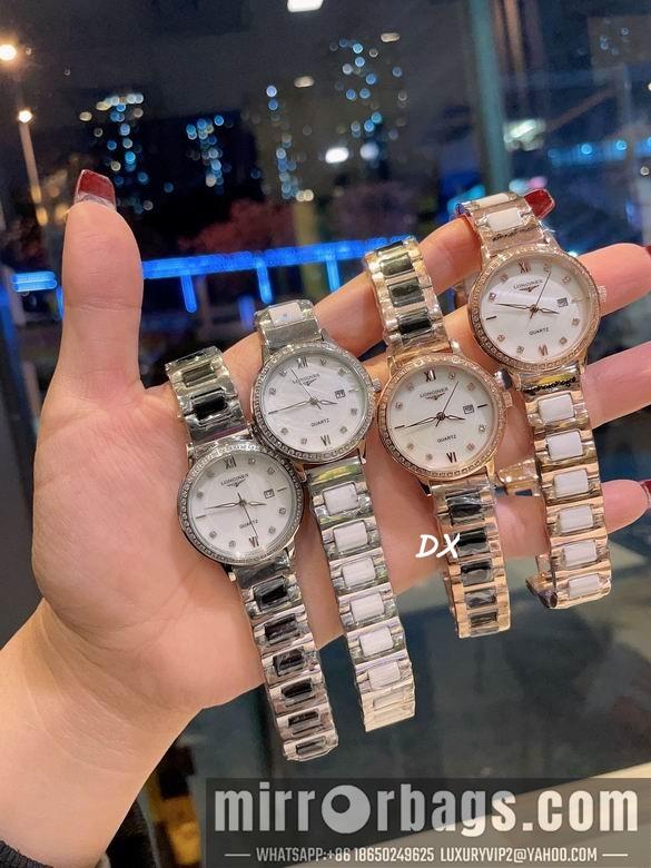 Replica Longines 28x8mm 12nms88