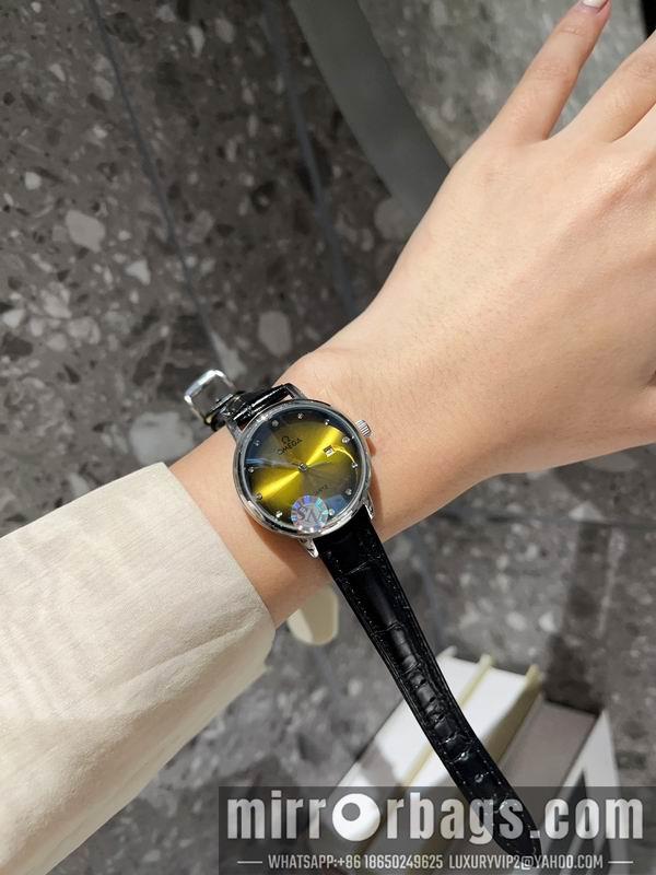 Replica Omega 34mm 082288
