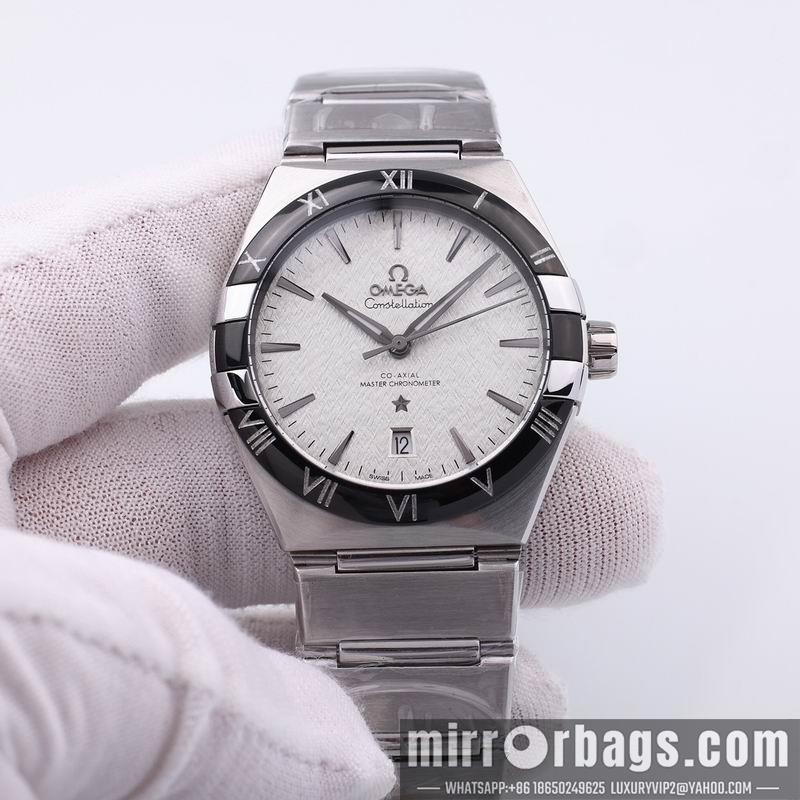 Replica Omega watch 022548