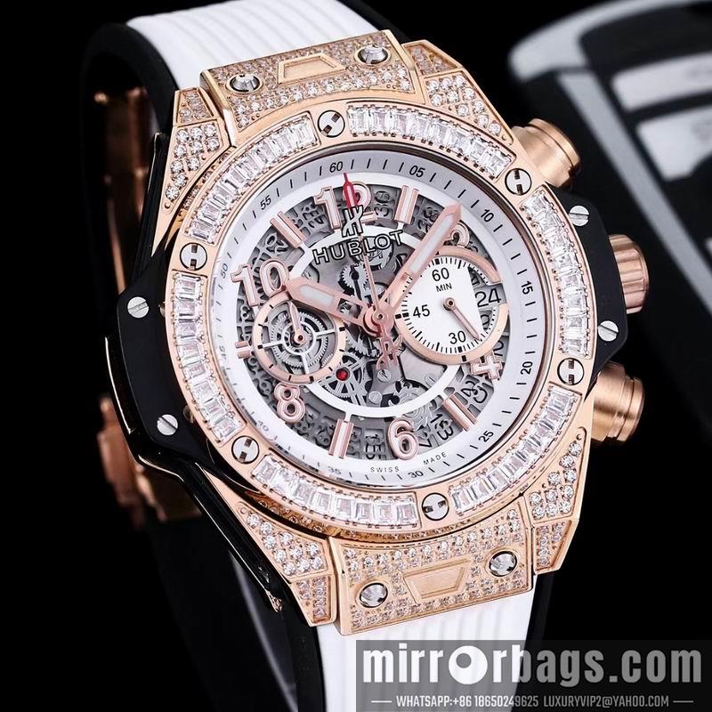 Replica Hublot 45X12mm 072219
