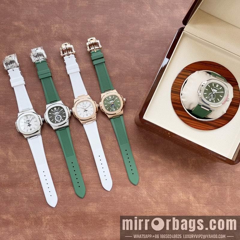 Replica Patek Philippe 40.5X12mm 032502