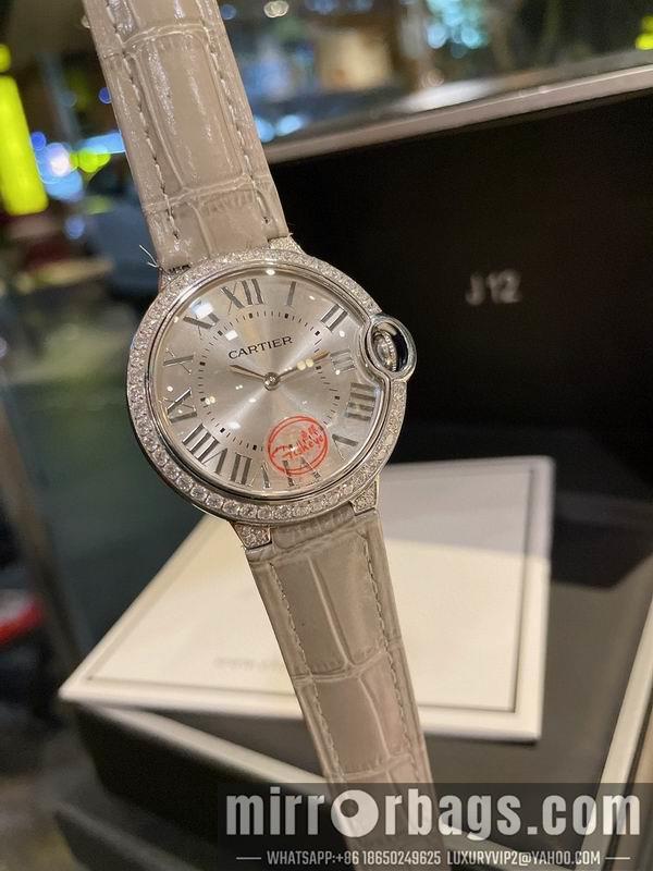 Replica Cartier 36mm 060330