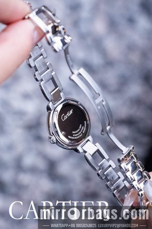 Replica Cartier 30mm 0224103