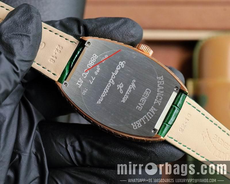 Replica Franck Muller 55X42X13mm 090943