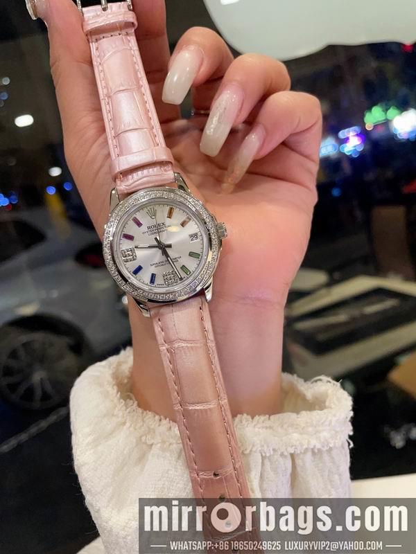 Replica Rolex 35mm 022477