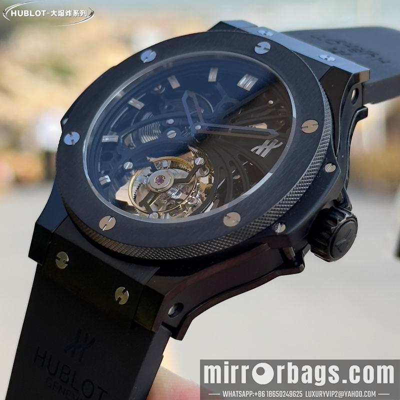 Replica Hublot watch 022144