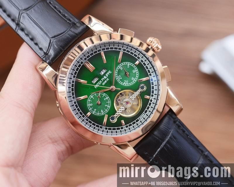 Replica Patek Philippe 41mm 031955